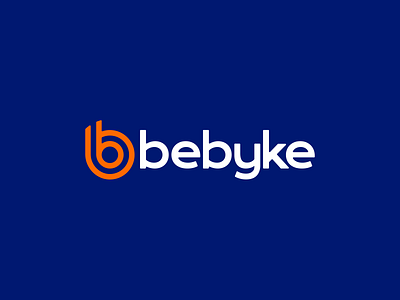 BeByke logo