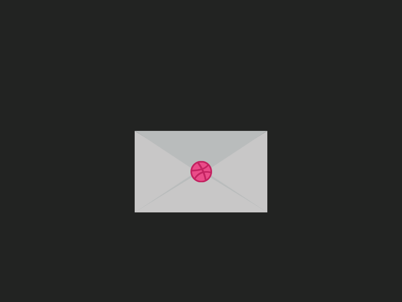 Dribbble Invites draft dribbble invitation invite prospect