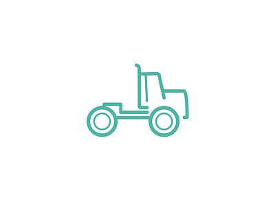 Truck Icon