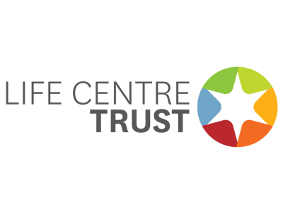 LCT Logo Concept 2 circle logo multi colour national star trust