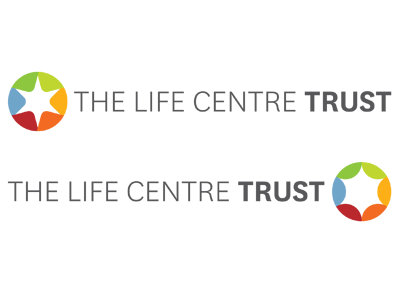 LCT Logo Concept 3 circle logo multi colour national star trust