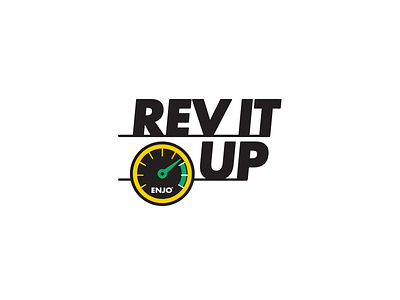 Rev-It-Up rev sales speed