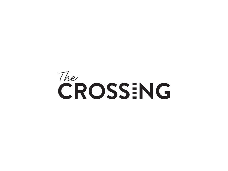 The Crossing v1 by Chris Young on Dribbble