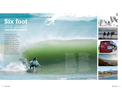 Vt Like No Other Mag magazine photography surf textures tourism