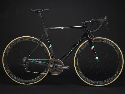 C2 Special Edition Lombardia