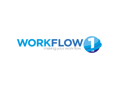 Workflow 1 Logo V2 logo wip workflow