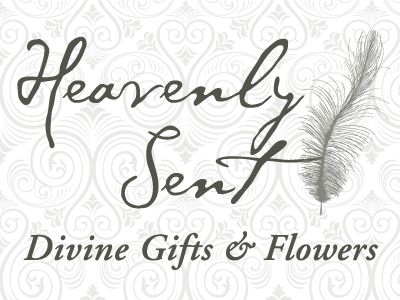 Heavenly Sent Final feather heavenly script soft