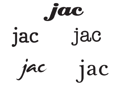 Jac Interiors Type