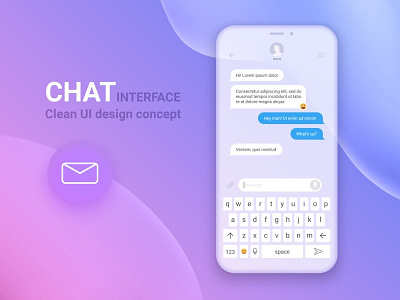 Chat Interface