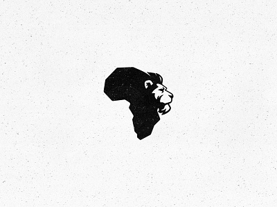 Shumba africa african brand designer brand mark branding freelance illustrator lion lion logo logo logo design logo designer mzansi safari shumba simple south africa zimbabwe