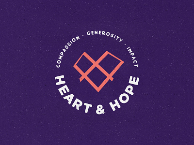 Heart & Hope Logo