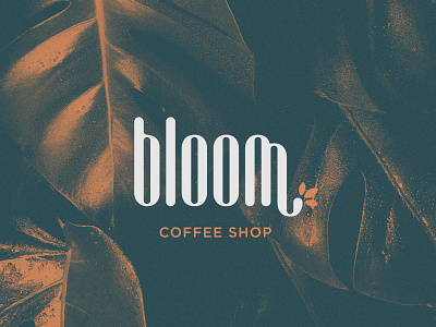 Bloom Coffee Shop