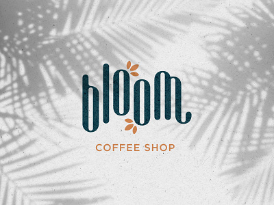 Bloom logo option