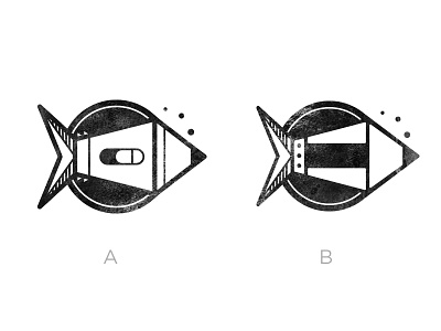 New TunaCan Creative logo bold decisions freelance graphic design graphic designer icon icon designer illustrator logo logo designer logo maker minimal pencil simple tuna tuna can wacom