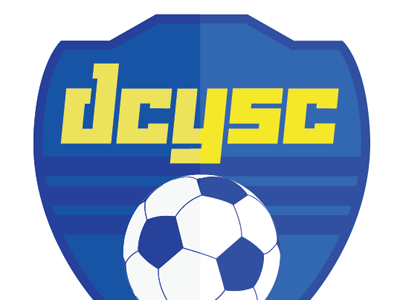 DCYSC Logo Design