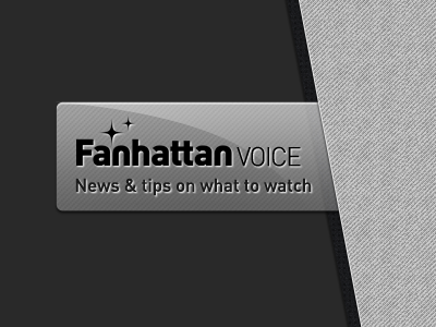 Fanhattan Voice blog design fanhattan tab texture web