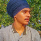 Harshdip Singh