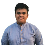 Hafijur Rahman Tahmid