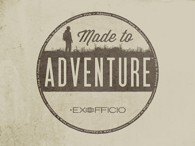 Made To Adventure