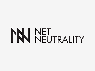 Net Neutrality fcc internet logo net neutrality type