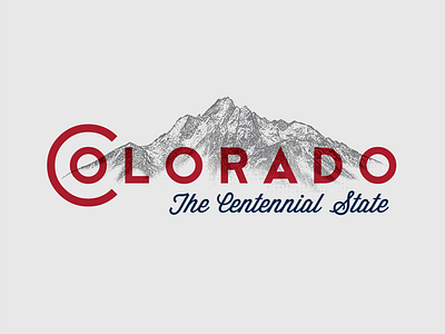 Colorado Overprint