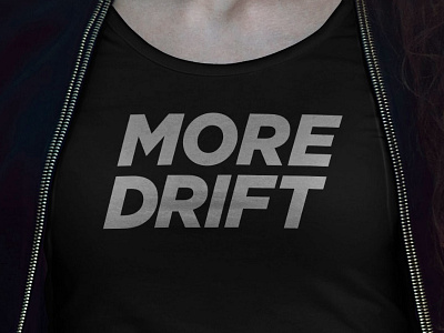 More Drift Shirts cars drift car model tshirt