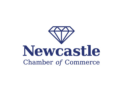 Newcastle Chamber of Commerce Final Logo