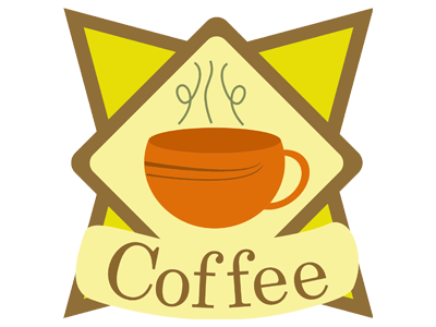 Coffee logo