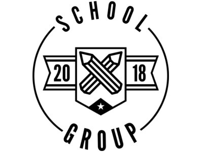 School Group Logo