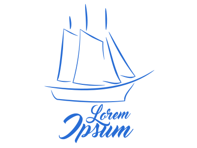 Ship Logo