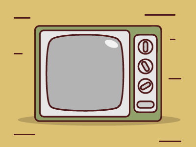 Retro TV