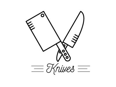 Knives