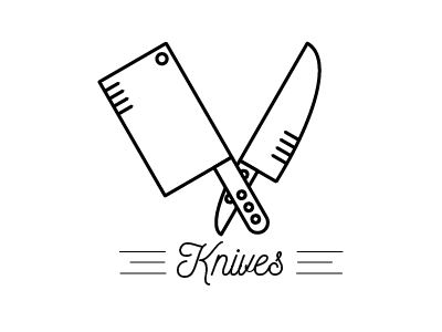 Knives