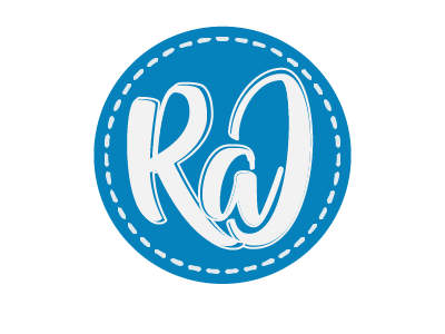 RaJ Logo