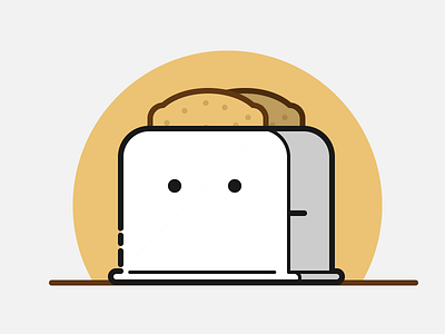 Toaster