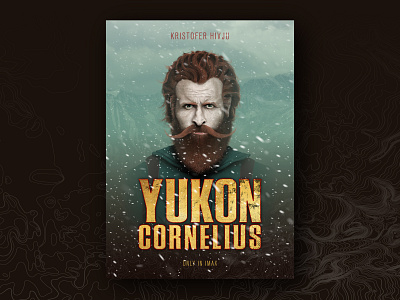 Yukon Cornelius Movie Poster