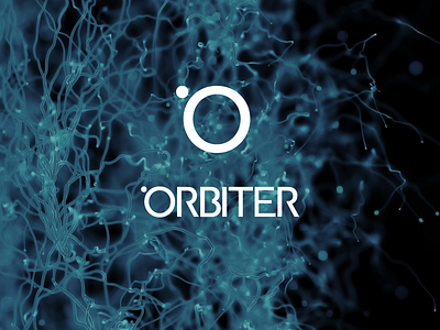 Orbiter - Branding and Web Design branding logo web design