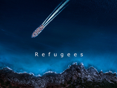Refugees refugees