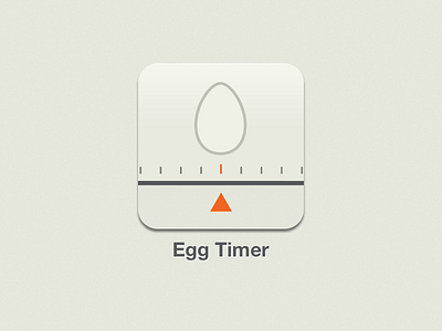 Egg Timer