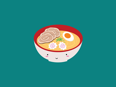 Happy Ramen