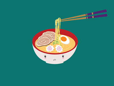 Concerned Ramen