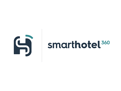 SmartHotel360 for Microsoft connect hotel logo microsoft smarthotel360 tech