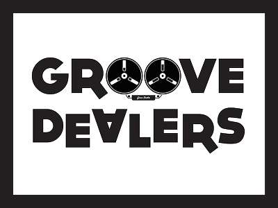 Groove Dealers Logo