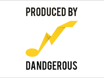 DandGerous logo logo