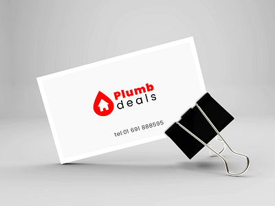 Design Logo for UK's company in plumbing and heating