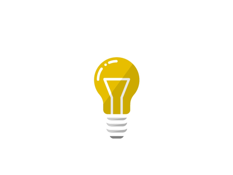 Lights On bulb creation creative process creativity idea innovation insight light light bulb lightning sparks work