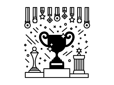 Award icon