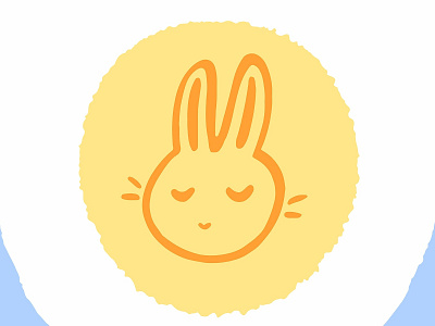 Easter greetings! adobe illustrator art bright card cartoon color cute design easter egg greetings holiday icon illustration logo lvlayart sunday vector yellow yolk