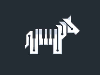 Zebra Piano2 01