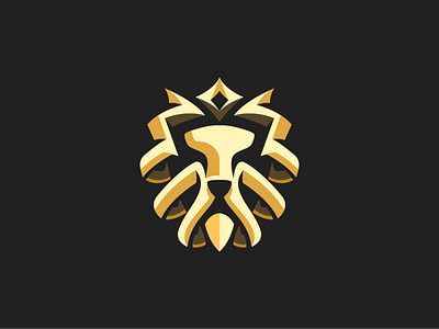 Lion King logo